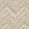 Виниловый пол CronaFloor Herringbone 2.0 Дуб Гавр H013