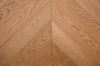 Инженерная доска HM Flooring Французская елка Дуб Honey натур