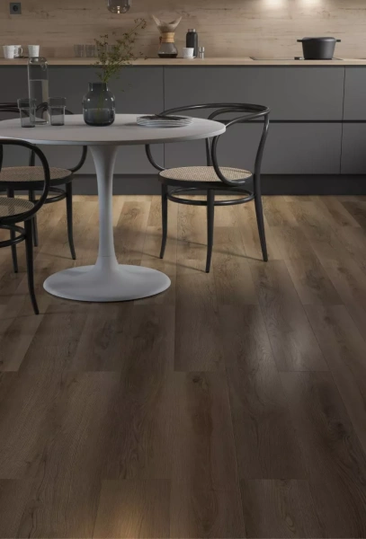 SPC ламинат FloorAge Forest 1274 Фиеста