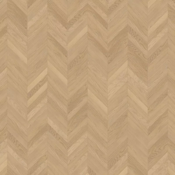 Инженерная доска Lab Arte Chevron Французская елка рустик 400х90х14 мм Дуб Шёлк