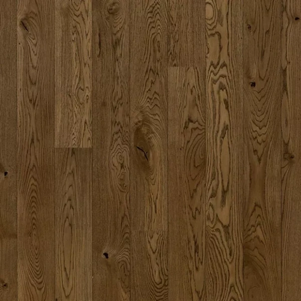 Паркетная доска Primavera Oak Rossi 1s 14x138x2000 мм