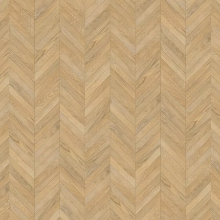 Инженерная доска Lab Arte Chevron Французская елка рустик 400х90х14 мм Дуб Бетон