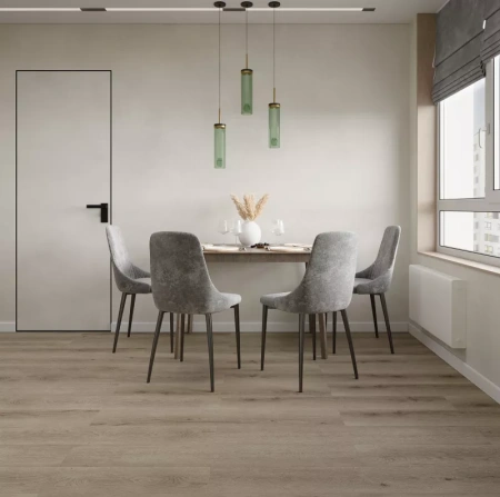 SPC ламинат Floorwood Synchro Дуб Фрея