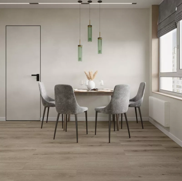SPC ламинат Floorwood Synchro Дуб Фрея