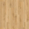 SPC ламинат Floorwood Quantum 6991 Дуб Купер