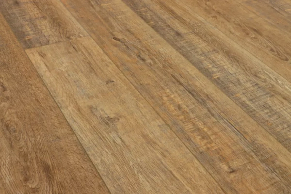 Виниловый пол CronaFloor Wood Дуб Робуста ZH-81141-1