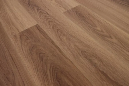 Виниловый пол CronaFloor Grand Sequoia Дуб Шоколадный