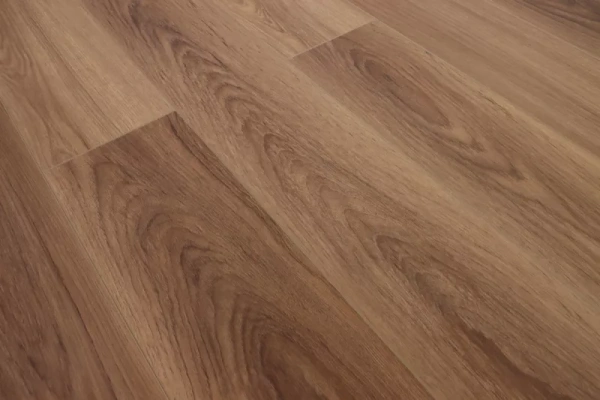 Виниловый пол CronaFloor Grand Sequoia Дуб Шоколадный