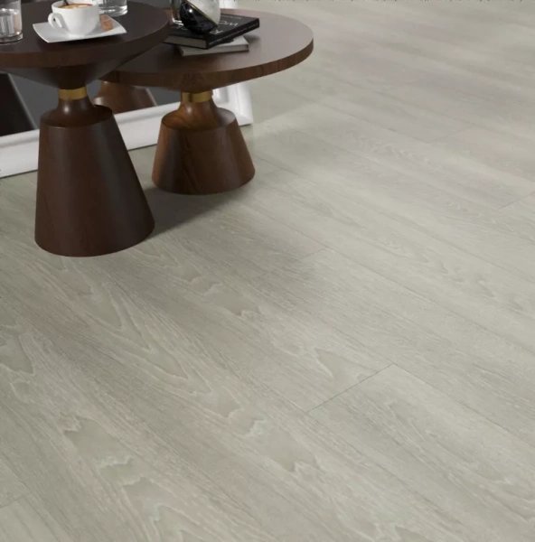 Виниловый ламинат Ecoclick Wood Click-Drop NOX-1610 Дуб Тофино