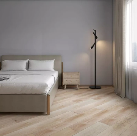 Виниловый ламинат SPC Floorwood Unit 3971 Дуб Ликар