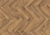 Ламинат Ter Hurne Herringbone Английская ёлка Дуб Коттедж 1101021855