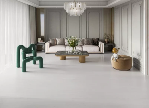 Ламинат Mostflooring Brilliant 12407 Дуб белый
