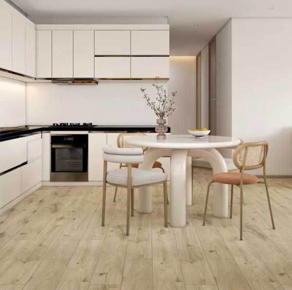 Ламинат Floorwood Paradigma Дуб Линео 8326
