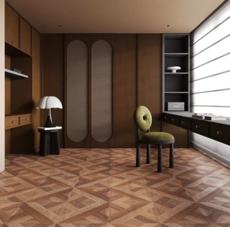 Ламинат Floorwood Фьюмичино 2101