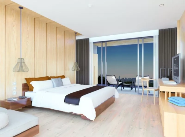 Ламинат Alloc Grand Avenue 5201 Сансет Бульвар