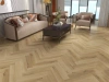 SPC ламинат Planker Charisma 4 mm Тернер 7010