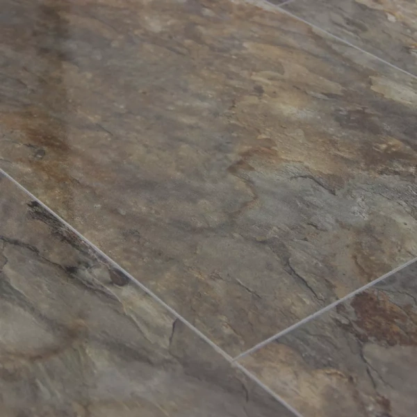 Ламинат Falquon Blue Line Stone Grizzly Slate D4179