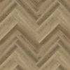 Виниловый пол CronaFloor Herringbone 2.0 Дуб Руан H021