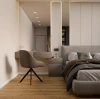 Ламинат Floorwood Paradigma Дуб Аскер 8385