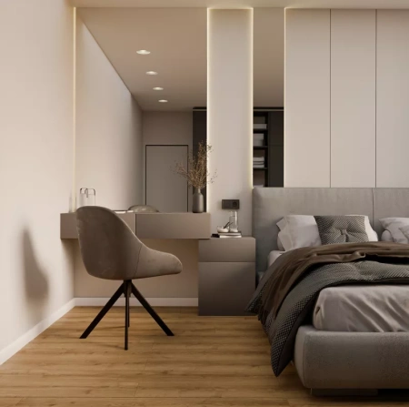 Ламинат Floorwood Paradigma Дуб Аскер 8385