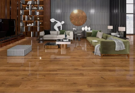 Ламинат Mostflooring High Glossy 11912