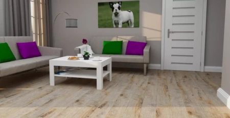 Ламинат Kastamonu Floorpan Ruby Дуб Матисс