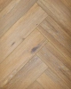 Виниловый ламинат Decorifica Herringbone Дуб Рустик HB637L-07AB