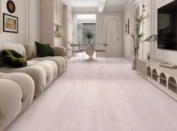 SPC ламинат Lamiwood Moderno 715 Дуб Каллисто