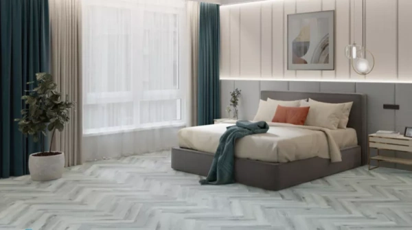 SPC ламинат Aquamax Integra 35017 Плесси