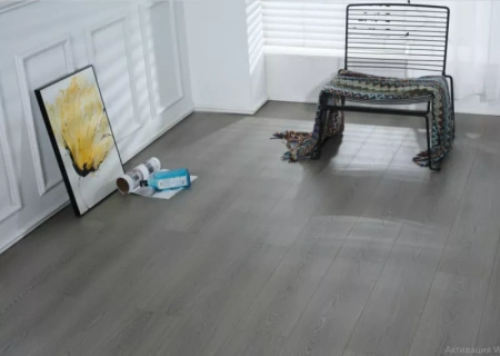 Ламинат Lamiwood Select 8 812 Дуб Серый