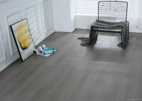 Ламинат Lamiwood Select 8 812 Дуб Серый