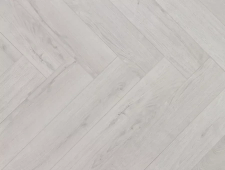 Виниловый пол CronaFloor Herringbone 2.0 Дуб Ним H015