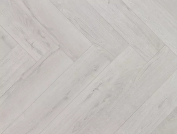 Виниловый пол CronaFloor Herringbone 2.0 Дуб Ним H015