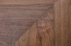 Инженерная доска HM Flooring Французская елка Орех американский селект