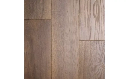 Паркетная доска WinWood Английская ёлочка Origin рустик 100 мм Oak Simon WW010