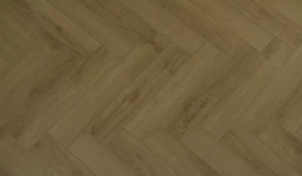 Виниловый ламинат  Boho Floors AQVA елочка Herringbone Дуб Кос AQ203