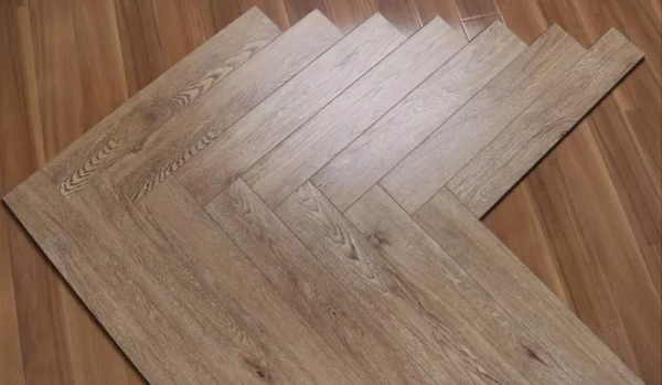 Ламинат Wood Style Arrow Дуб Импакт