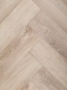 Виниловый ламинат Decorifica Herringbone Дуб Бургас HB305L-03AB