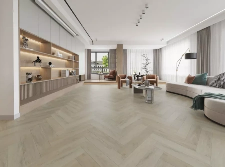 SPC ламинат Lamiwood Venezia 219 Дуб Тренто