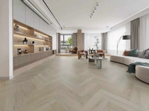 SPC ламинат Lamiwood Venezia 219 Дуб Тренто