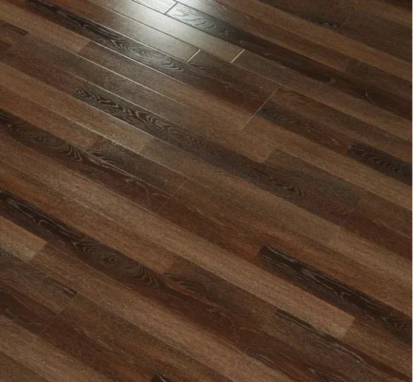 Ламинат Woodstyle Magic Strip Дуб Беноа