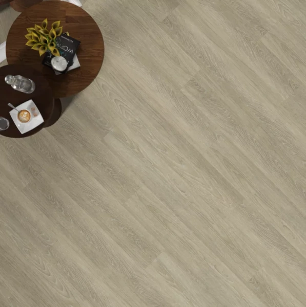 Виниловый ламинат Ecoclick Wood NOX-1712 Дуб Рошфор