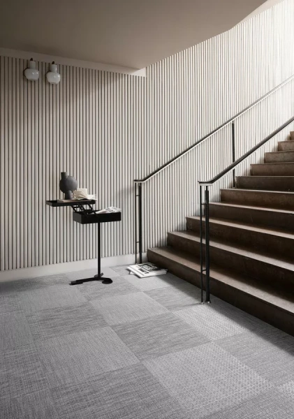 Виниловый ламинат Hoffmann Duplex 12