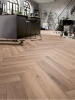 Ламинат Swiss Krono Herringbone Дуб Мец D3766