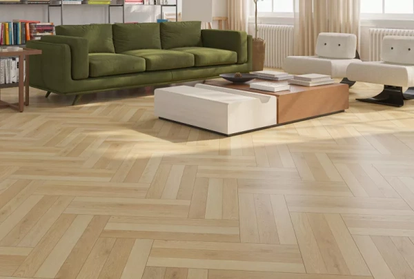 Ламинат A+Floor Classic 308 Маджестик