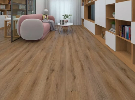 Виниловый ламинат SPC Floorwood Unit 5210 Дуб Кедди