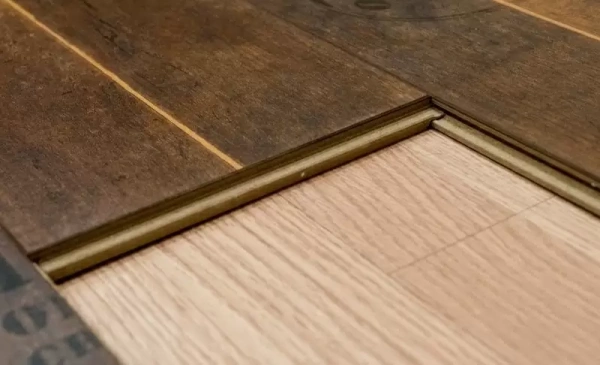 Ламинат Boho Floors Coffee DC 1217