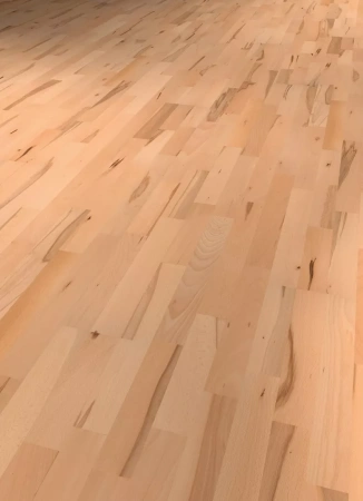 Паркетная доска Ter Hurne Satin Elements U12 Бук