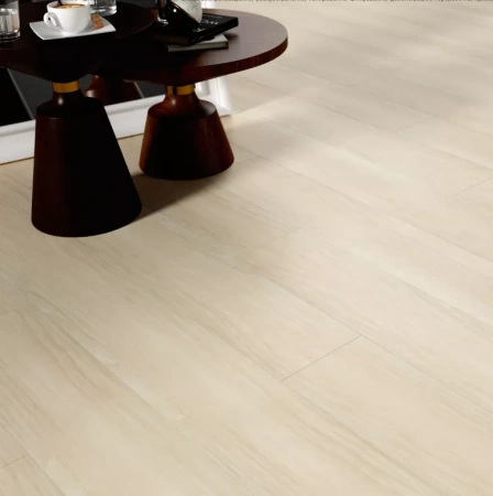 Виниловый ламинат Ecoclick Wood Click-Drop NOX-1602 Дуб Бриош