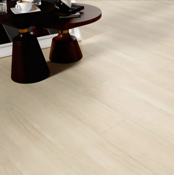 Виниловый ламинат Ecoclick Wood Click-Drop NOX-1602 Дуб Бриош